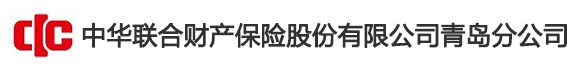 中华财险logo